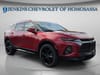 12 thumbnail image of  2021 Chevrolet Blazer RS