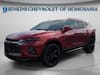 10 thumbnail image of  2021 Chevrolet Blazer RS