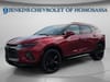 9 thumbnail image of  2021 Chevrolet Blazer RS