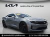 2021 Chevrolet Camaro 1LT