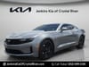 16 thumbnail image of  2021 Chevrolet Camaro 1LT