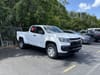2021 Chevrolet Colorado Work Truck