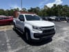 1 thumbnail image of  2021 Chevrolet Colorado Work Truck