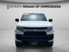 3 thumbnail image of  2021 Chevrolet Colorado Work Truck
