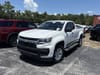 2 thumbnail image of  2021 Chevrolet Colorado Work Truck