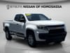 1 thumbnail image of  2021 Chevrolet Colorado Work Truck