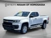 14 thumbnail image of  2021 Chevrolet Colorado Work Truck