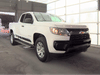 2021 Chevrolet Colorado Work Truck