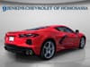 8 thumbnail image of  2021 Chevrolet Corvette Stingray
