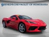 12 thumbnail image of  2021 Chevrolet Corvette Stingray