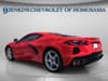 5 thumbnail image of  2021 Chevrolet Corvette Stingray