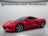2 thumbnail image of  2021 Chevrolet Corvette Stingray