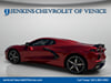 8 thumbnail image of  2021 Chevrolet Corvette Stingray