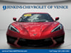 12 thumbnail image of  2021 Chevrolet Corvette Stingray