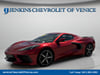 11 thumbnail image of  2021 Chevrolet Corvette Stingray