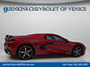 4 thumbnail image of  2021 Chevrolet Corvette Stingray