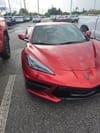 2 thumbnail image of  2021 Chevrolet Corvette Stingray