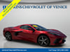 1 thumbnail image of  2021 Chevrolet Corvette Stingray