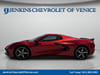 9 thumbnail image of  2021 Chevrolet Corvette Stingray
