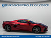 2 thumbnail image of  2021 Chevrolet Corvette Stingray