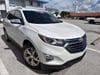 1 thumbnail image of  2021 Chevrolet Equinox Premier