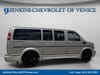 4 thumbnail image of  2021 Chevrolet Express 2500 EXPLORER