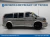 2 thumbnail image of  2021 Chevrolet Express 2500 EXPLORER