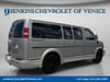5 thumbnail image of  2021 Chevrolet Express 2500 EXPLORER