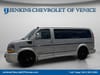 9 thumbnail image of  2021 Chevrolet Express 2500 EXPLORER