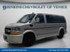 11 thumbnail image of  2021 Chevrolet Express 2500 EXPLORER
