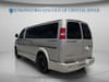 9 thumbnail image of  2021 Chevrolet Express 2500 explorer conversion