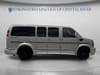 3 thumbnail image of  2021 Chevrolet Express 2500 explorer conversion