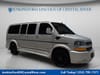 1 thumbnail image of  2021 Chevrolet Express 2500 explorer conversion