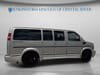 5 thumbnail image of  2021 Chevrolet Express 2500 explorer conversion