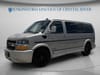 14 thumbnail image of  2021 Chevrolet Express 2500 explorer conversion