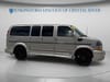 2 thumbnail image of  2021 Chevrolet Express 2500 explorer conversion
