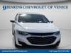 12 thumbnail image of  2021 Chevrolet Malibu LS