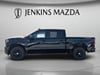 5 thumbnail image of  2021 Chevrolet Silverado 1500 Custom