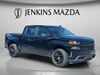 2 thumbnail image of  2021 Chevrolet Silverado 1500 Custom