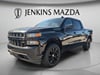 4 thumbnail image of  2021 Chevrolet Silverado 1500 Custom