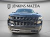 3 thumbnail image of  2021 Chevrolet Silverado 1500 Custom