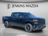 1 thumbnail image of  2021 Chevrolet Silverado 1500 Custom