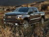 1 placeholder image of  2021 Chevrolet Silverado 1500 Custom Trail Boss