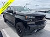 1 thumbnail image of  2021 Chevrolet Silverado 1500 LT