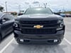 2 thumbnail image of  2021 Chevrolet Silverado 1500 LT