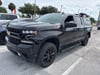 3 thumbnail image of  2021 Chevrolet Silverado 1500 LT