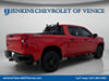 5 thumbnail image of  2021 Chevrolet Silverado 1500 LT Trail Boss