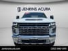 2 thumbnail image of  2021 Chevrolet Silverado 2500HD LTZ