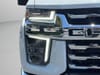 24 thumbnail image of  2021 Chevrolet Silverado 2500HD LTZ