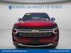 12 thumbnail image of  2021 Chevrolet Tahoe Premier